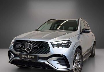 Mercedes-Benz GLE 350 25.121 km 73.879 &euro; Altdorf 90518
