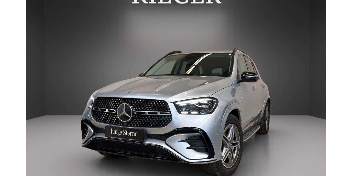 Mercedes-Benz GLE 350 25.121 km 73.879 &euro; Altdorf 90518