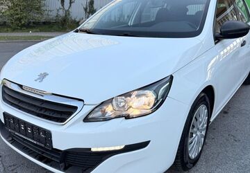 Peugeot 308 210.000 km 3.450 &euro; Fürth 90763