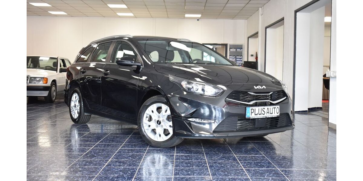 Kia ceed Sportswagon 134.365 km 13.870 &euro; Nürnberg 90431