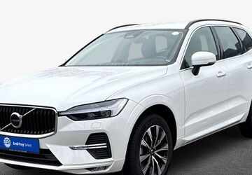 Volvo XC60 27.950 km 40.990 &euro; Schwabach 91126