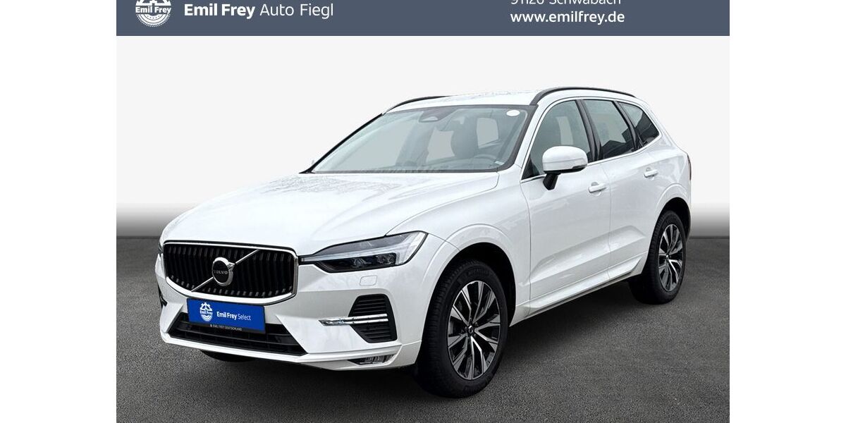 Volvo XC60 27.950 km 40.990 &euro; Schwabach 91126