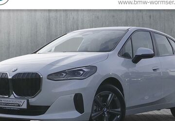 BMW 220 Active Tourer 8.633 km 30.760 &euro; Erlangen 91058