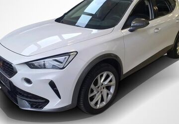 Cupra Formentor 39.650 km 22.950 &euro; Lauf an der Pegnitz 91207