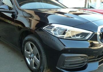 BMW 116 18.420 km 22.500 &euro; Simmelsdorf OT Großengsee 91245