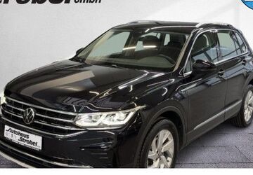 VW Tiguan 90.100 km 30.990 &euro; Schnaittach 91220
