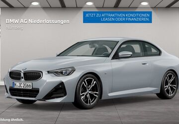 BMW 218 8.510 km 38.195 &euro; Nürnberg 90441