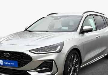 Ford Focus 30.039 km 22.890 &euro; Schwabach 91126