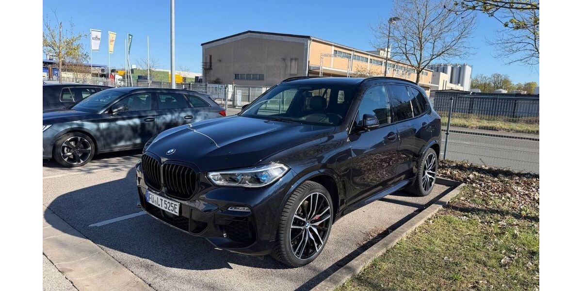 BMW X5 73.250 km 51.500 &euro; Fürth 90763