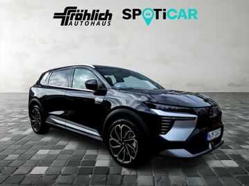 Gebrauchte Mitsubishi Eclipse Cross