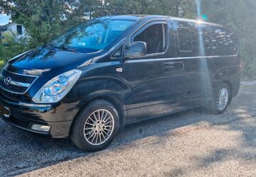 Hyundai H-1 Starex 310.000 km 10.000 &euro; Nürnberg 90491