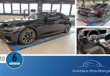 BMW 420 Gran Coupé 37.500 km 40.410 &euro; Buchschwabach bei Nürnberg 90574
