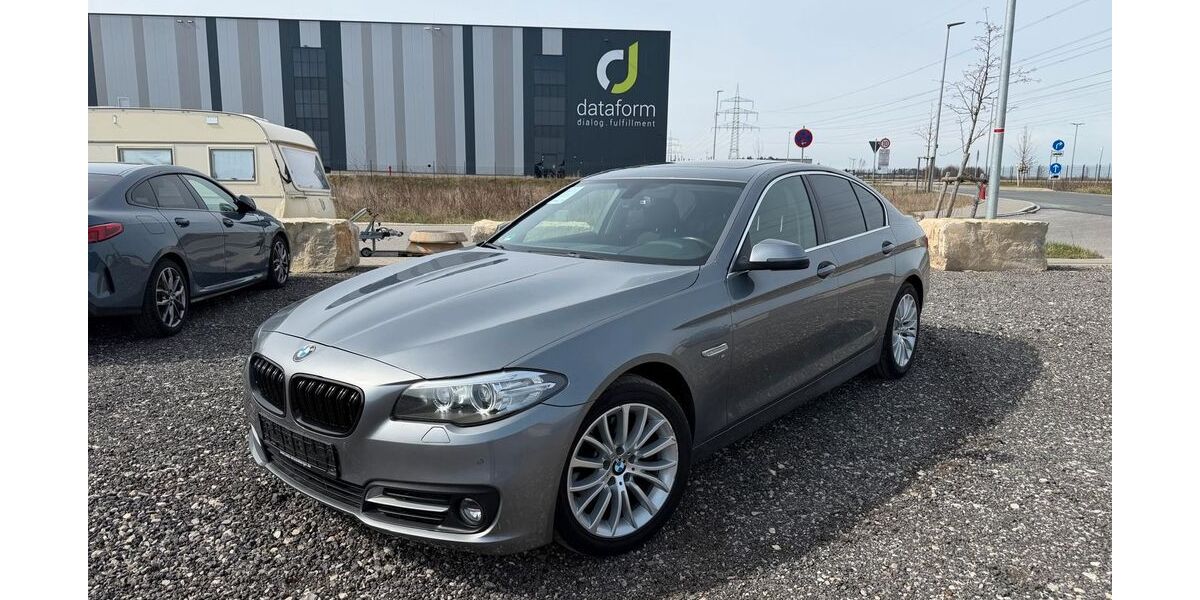 BMW 520 114.000 km 16.790 &euro; Buchschwabach bei Nürnberg 90574