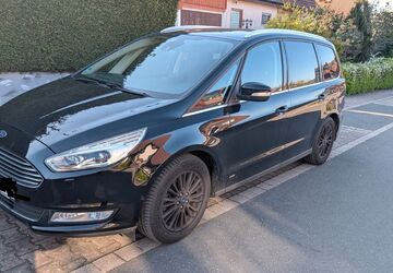 Ford Galaxy 137.000 km 19.900 &euro; Igensdorf 91338