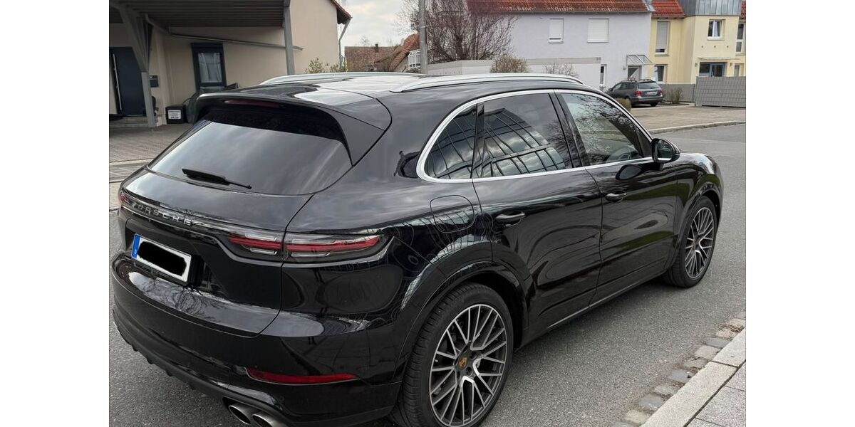 Porsche Cayenne 59.500 km 61.000 &euro; Nürnberg 90409