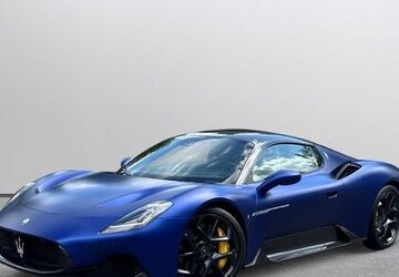 Maserati MC20 4.500 km 264.900 &euro; Nürnberg 90403