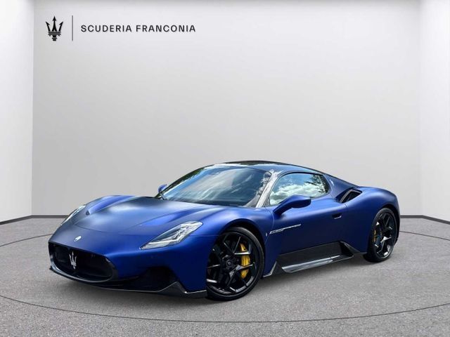 Maserati MC20 4.500 km 264.900 &euro; Nürnberg 90403