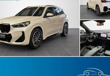 BMW X1 46.400 km 39.690 &euro; Buchschwabach bei Nürnberg 90574