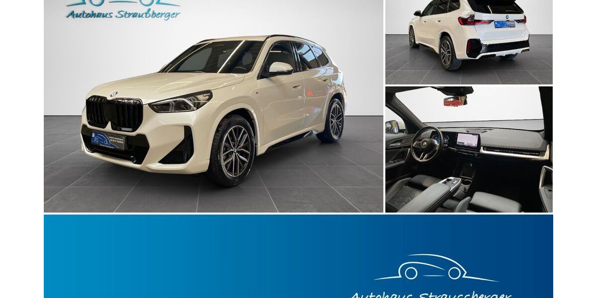 BMW X1 46.400 km 39.690 &euro; Buchschwabach bei Nürnberg 90574