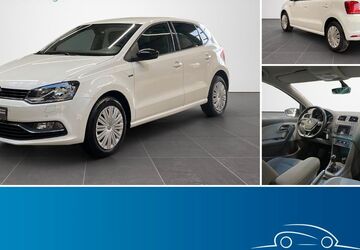 VW Polo 107.000 km 8.590 &euro; Buchschwabach bei Nürnberg 90574