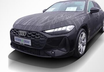 Audi A5 14.950 km 46.880 &euro; Erlangen 91058