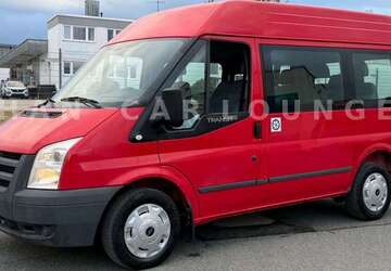Ford Transit 145.000 km 8.900 &euro; Nürnberg 90431