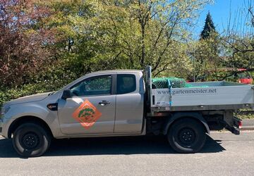 Ford Ranger 117.123 km 21.520 &euro; Eckental 90542