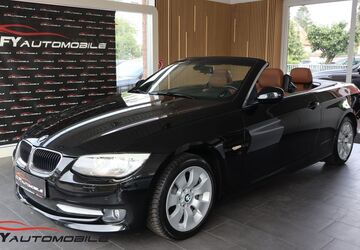 BMW 320 100.500 km 14.490 &euro; Fürth 90765