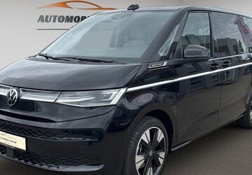 VW T7 Multivan 16.000 km 53.890 &euro; Fürth 90768