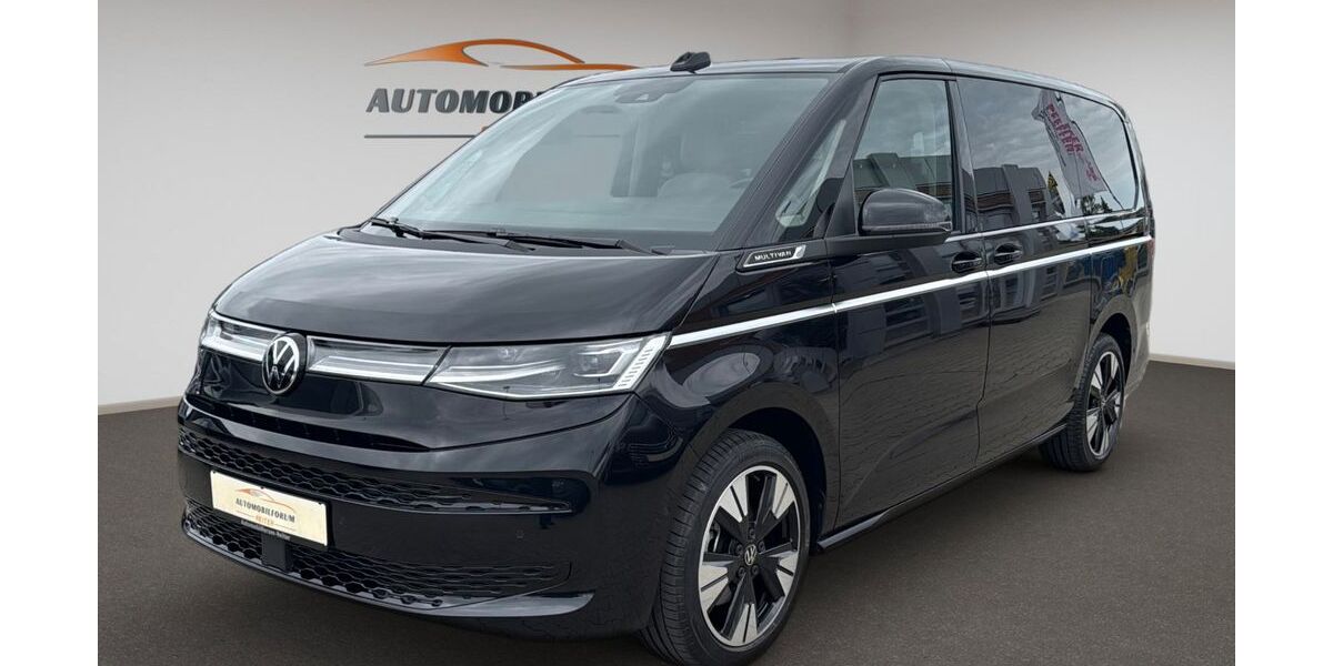 VW T7 Multivan 16.000 km 53.890 &euro; Fürth 90768
