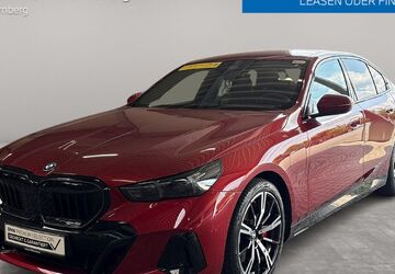 BMW 550 13.686 km 76.898 &euro; Nürnberg 90441