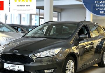 Ford Focus 145.899 km 7.780 &euro; Nürnberg 90411
