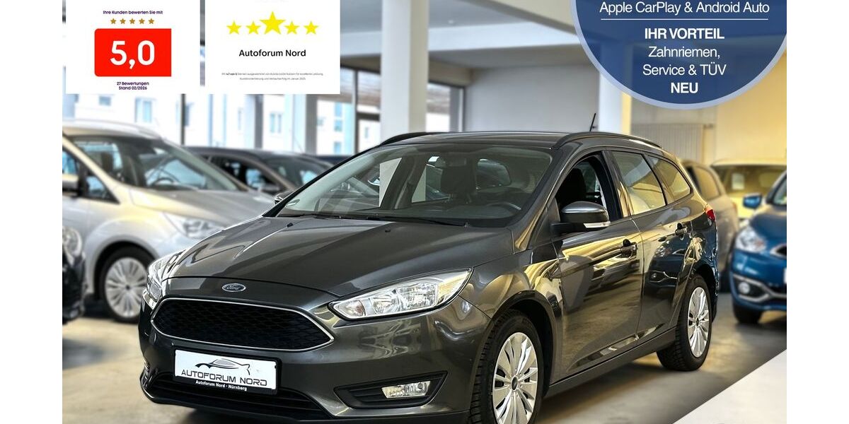Ford Focus 145.899 km 7.780 &euro; Nürnberg 90411