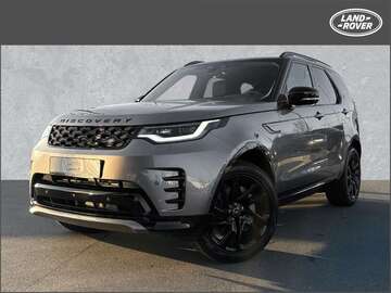 Gebrauchte Land Rover Discovery