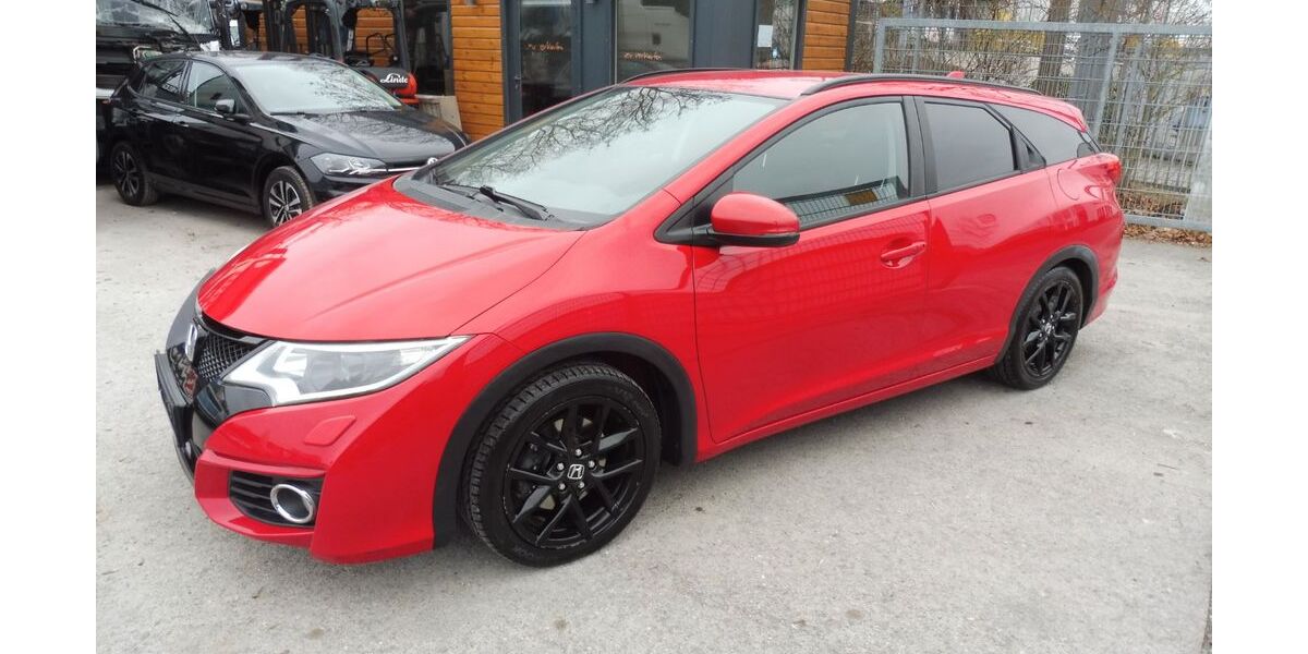 Honda Civic 150.000 km 8.000 &euro; Fürth 90763