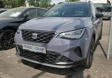 Seat Arona 7.150 km 24.440 &euro; Erlangen 91056