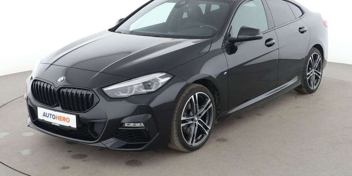 BMW 218 73.047 km 22.830 &euro; Nürnberg 90441