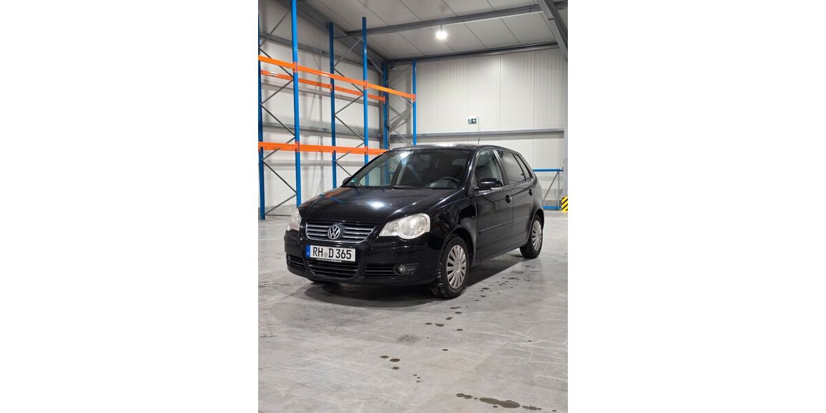 VW Polo 186.000 km 1.750 &euro; Roth 91154
