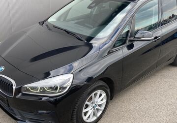 BMW 218 53.000 km 14.999 &euro; Baiersdorf 91083