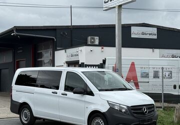 Mercedes-Benz Vito 116.197 km 24.989 &euro; Nürnberg 90431