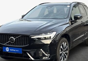 Volvo XC60 17.773 km 48.990 &euro; Nürnberg 90471