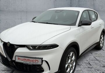 Alfa Romeo Tonale 2.000 km 33.490 &euro; Nürnberg 90429