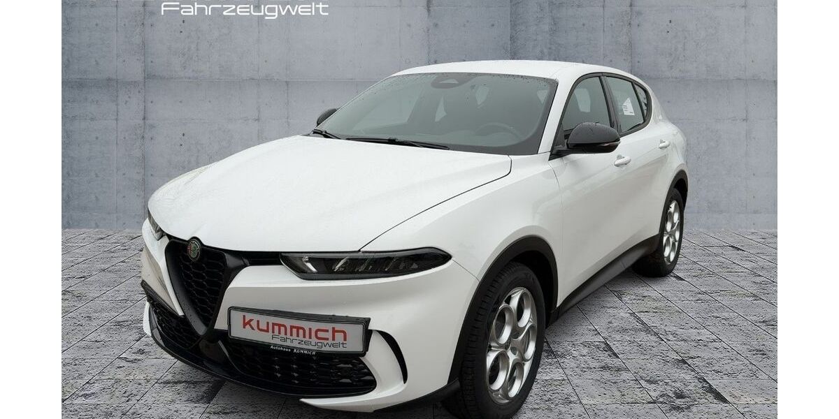 Alfa Romeo Tonale 2.000 km 33.490 &euro; Nürnberg 90429