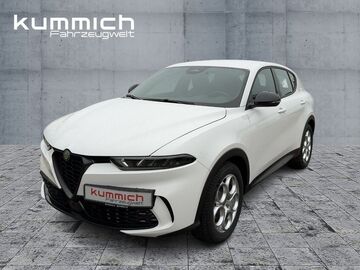 Gebrauchte Alfa Romeo Tonale
