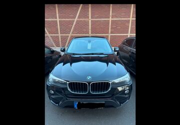 BMW X3 287.000 km 7.800 &euro; Nürnberg 90478