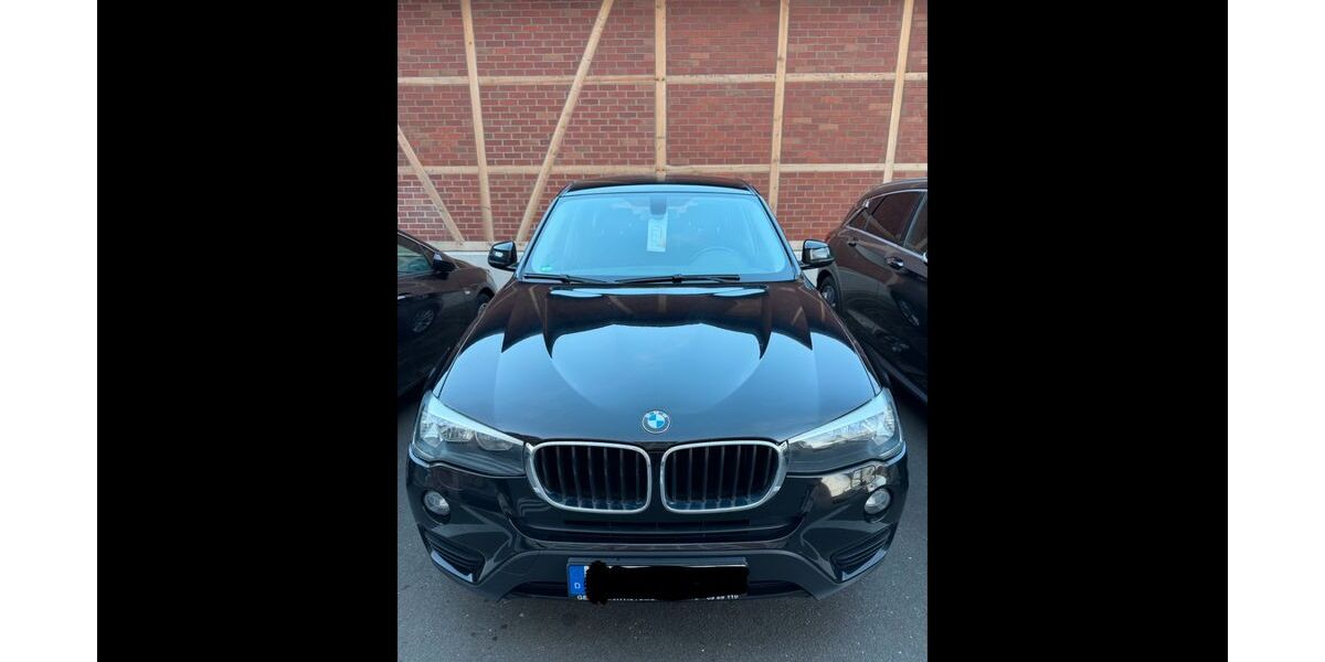 BMW X3 287.000 km 7.800 &euro; Nürnberg 90478