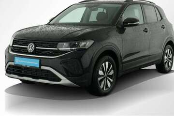VW T-Cross 6.093 km 25.822 &euro; Nürnberg 90411