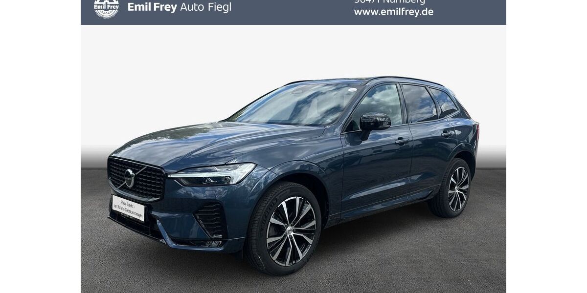 Volvo XC60 37.104 km 39.980 &euro; Nürnberg 90471