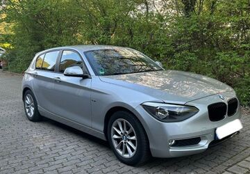 BMW 116 183.500 km 5.500 &euro; Fürth 90765