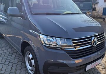 VW T6 Caravelle 21.700 km 29.900 &euro; Ammerndorf 90614
